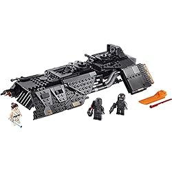 Vaisseau de transport des Chevaliers de Ren - LEGO Star Wars #75284