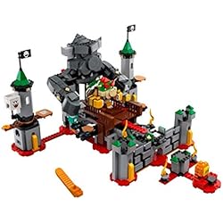 La bataille du château de Bowser - Ensemble d'extension - LEGO Super Mario #71369