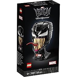 Venom - LEGO Marvel #76187