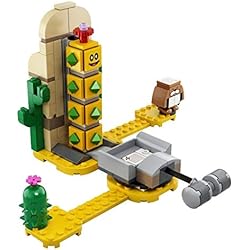 Désert de Pokey - Ensemble d'extension - LEGO Super Mario #71363