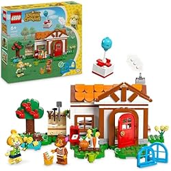 Animal Crossing - 2024 - LEGO