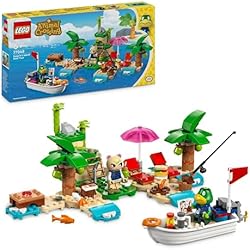 Animal Crossing - 2024 - LEGO