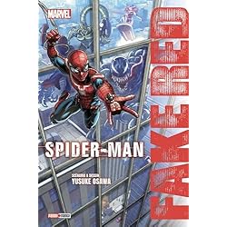 Spider-Man : Fake Red