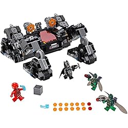 Le Knightcrawler - LEGO DC Comics #76086