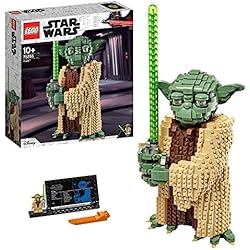Yoda - LEGO Star Wars #75255