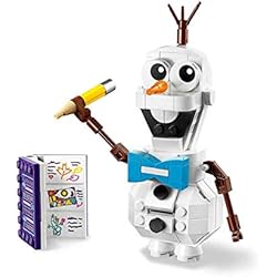 Olaf - LEGO Disney #41169