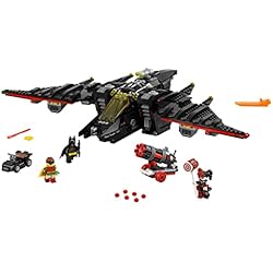 Le Batwing - LEGO The Batman Movie #70916