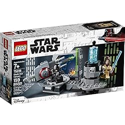 Le canon de l'Étoile de la Mort - LEGO Star Wars #75246