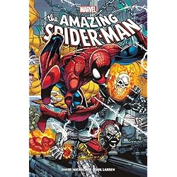 The Amazing Spider-Man par Michelinie et Larsen