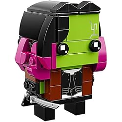 Gamora - LEGO BrickHeadz #41607