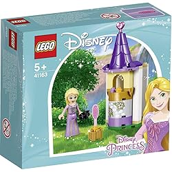 La petite tour de Raiponce - LEGO Disney #41163