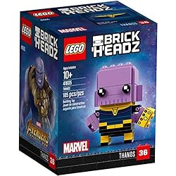 Thanos - LEGO BrickHeadz #41605