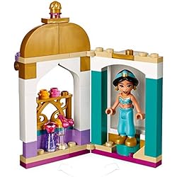 La petite tour de Jasmine - LEGO Disney #41158