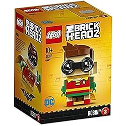 Robin - LEGO BrickHeadz #41587