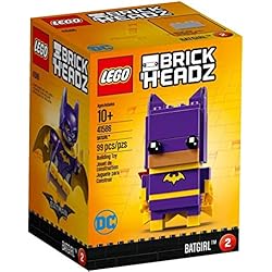 Batgirl - LEGO BrickHeadz #41586
