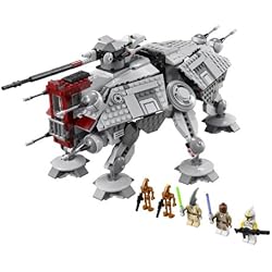 AT-TE - LEGO Star Wars #75019