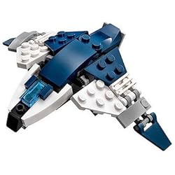 The Avengers Quinjet - LEGO Marvel #30304