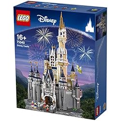 Le château Disney - LEGO Disney #71040