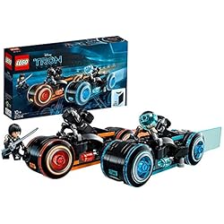 TRON : L'Héritage - LEGO Ideas #21314