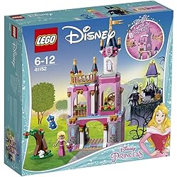 Le Château de la Belle au bois dormant - LEGO Disney #41152