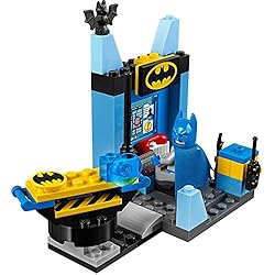 Batman et Superman contre Lex Luthor - LEGO Juniors #10724