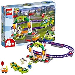 Toy Story - 2019 - Alien - LEGO