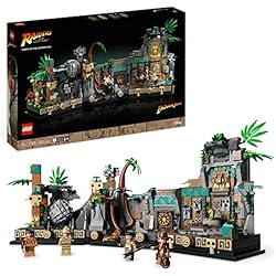Indiana Jones - 2023 - LEGO