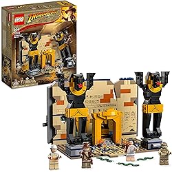 Indiana Jones - 2023 - LEGO