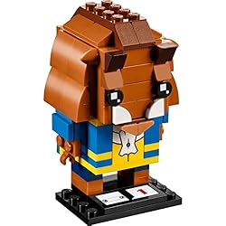 La Bête - LEGO BrickHeadz #41596