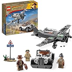 Indiana Jones - 2023 - LEGO