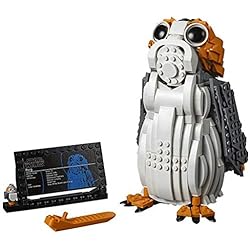 Porg - LEGO Star Wars #75230
