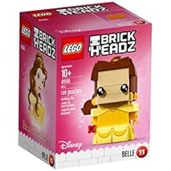 Belle - LEGO BrickHeadz #41595