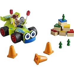 Toy Story - 2019 - Woody - LEGO