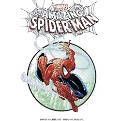 Amazing Spider-Man par Michelinie/McFarlane