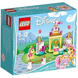 L'écurie royale de Rose - LEGO Disney #41144