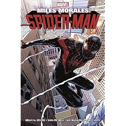 Miles Morales : Spider-Man