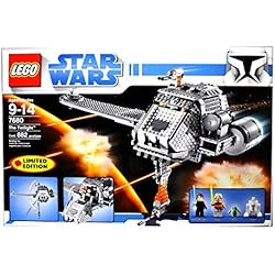 The Twilight - LEGO Star Wars #7680