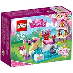 La journée à la piscine de Trésor - LEGO Disney #41069