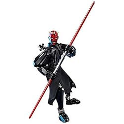 Dark Maul (Buildable Figures) - LEGO Star Wars #75537