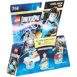 Pack Aventure : Ghostbusters - LEGO Dimensions #71228