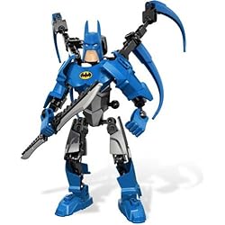 Batman - LEGO DC Comics #4526
