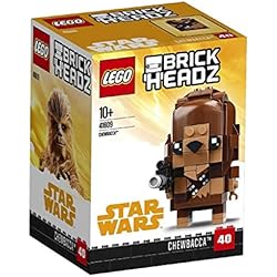 Chewbacca - LEGO BrickHeadz #41609