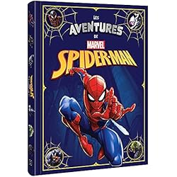 MARVEL - Les Aventures de Spider-Man