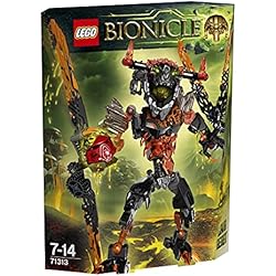 La bête de lave - LEGO Bionicle #71313