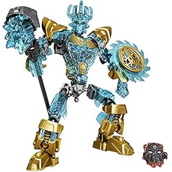 Ekimu le Créateur de masques - LEGO Bionicle #71312