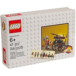 Classic Knights Minifigure - LEGO Castle #5004419