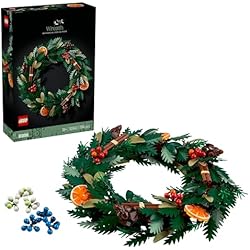 La couronne - LEGO Icons #10340