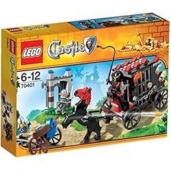 L'évasion - LEGO Castle #70401