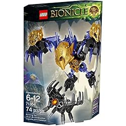 Terak - Créature de la Terre - LEGO Bionicle #71304