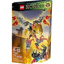Ikir - Créature du Feu - LEGO Bionicle #71303